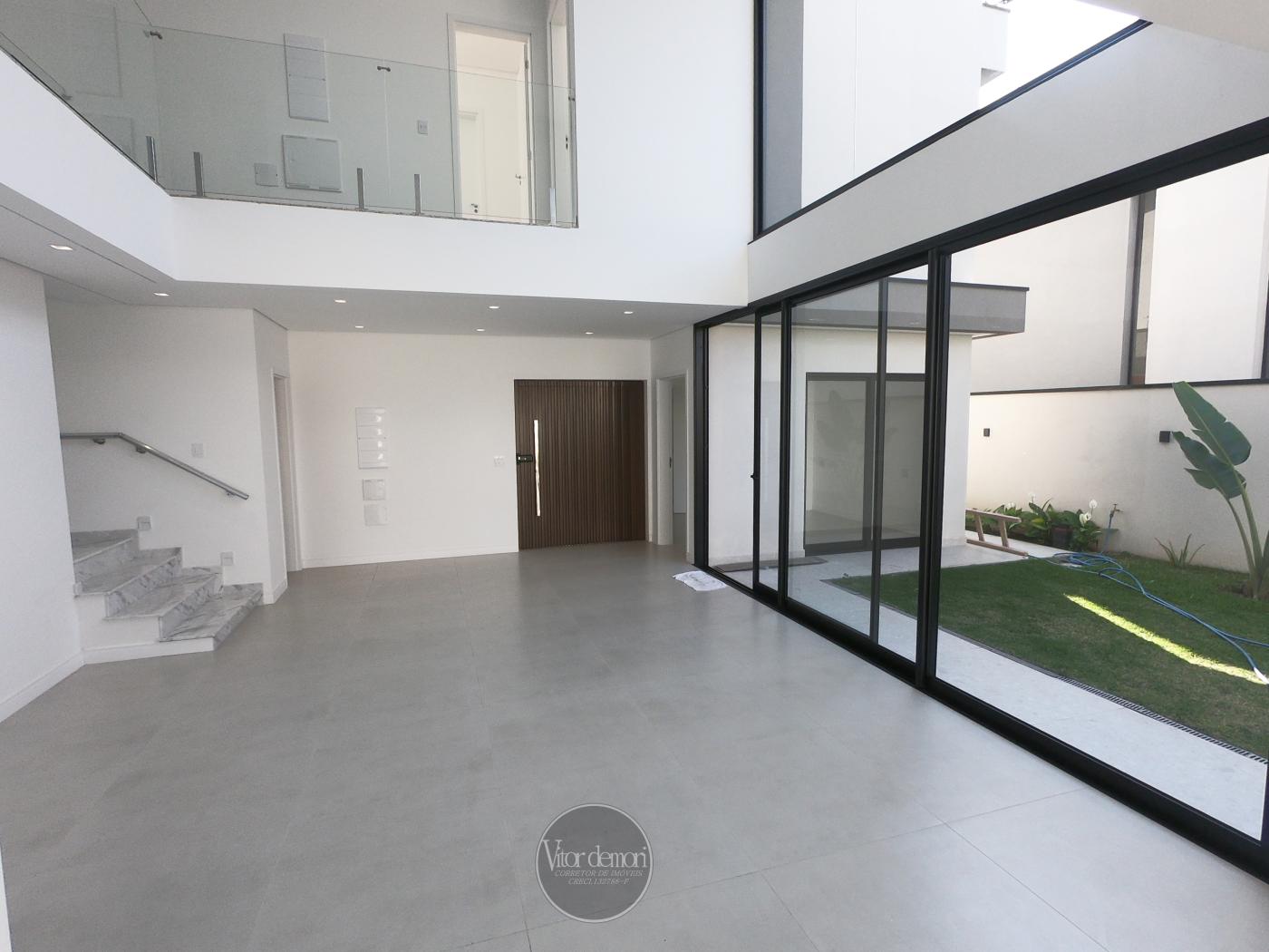 Casa de Condomínio à venda com 4 quartos, 360m² - Foto 21