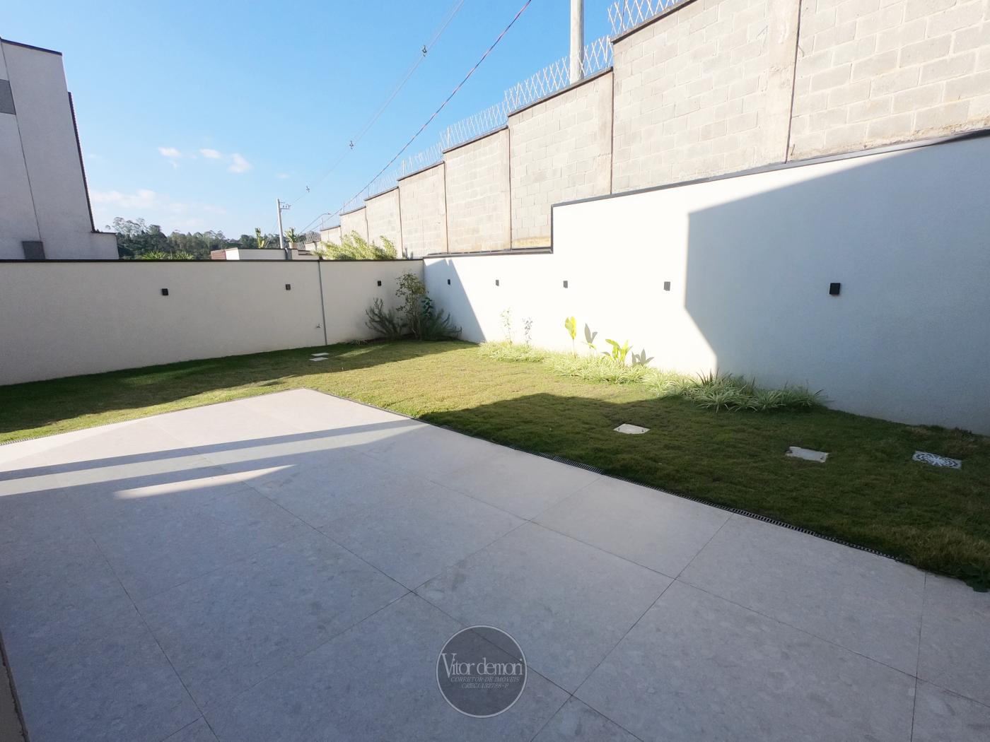 Casa de Condomínio à venda com 4 quartos, 360m² - Foto 28