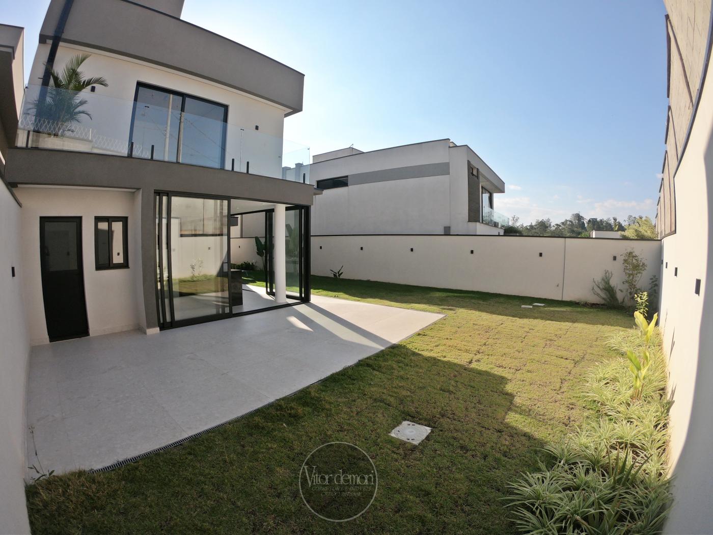 Casa de Condomínio à venda com 4 quartos, 360m² - Foto 29