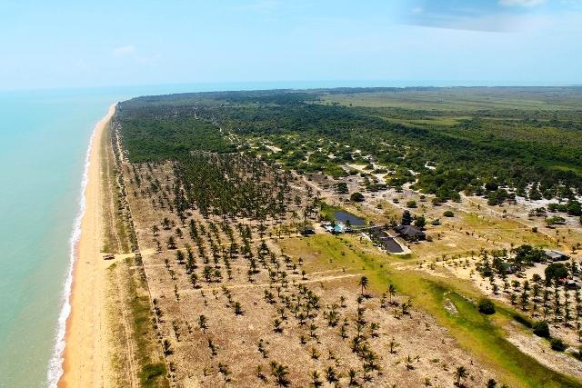 Terreno à venda, 7270000m² - Foto 1