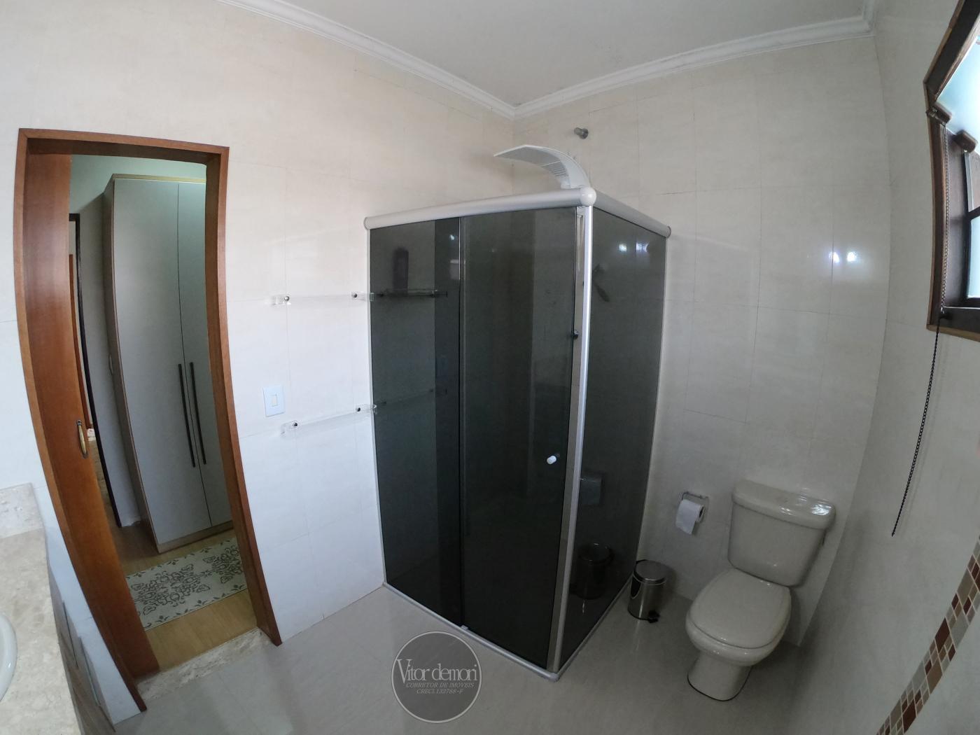 Casa à venda com 3 quartos, 222m² - Foto 18