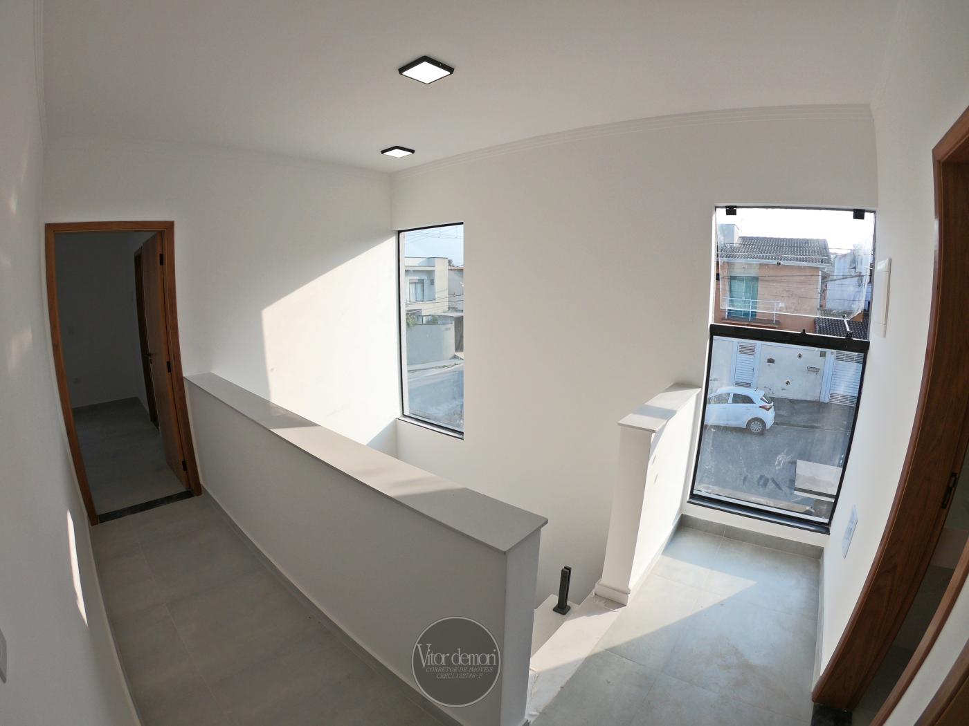 Casa à venda com 3 quartos, 160m² - Foto 18