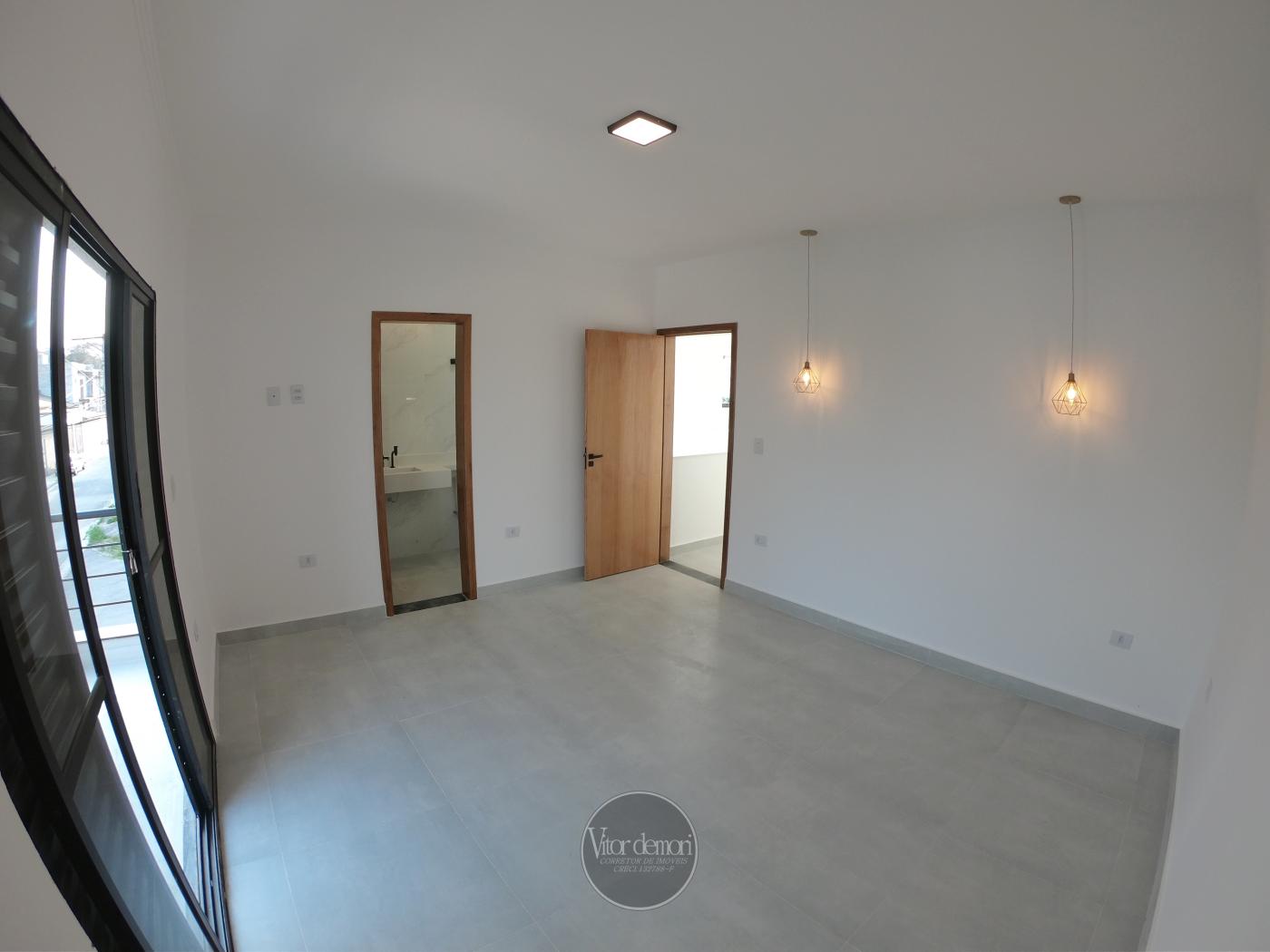 Casa à venda com 3 quartos, 160m² - Foto 20