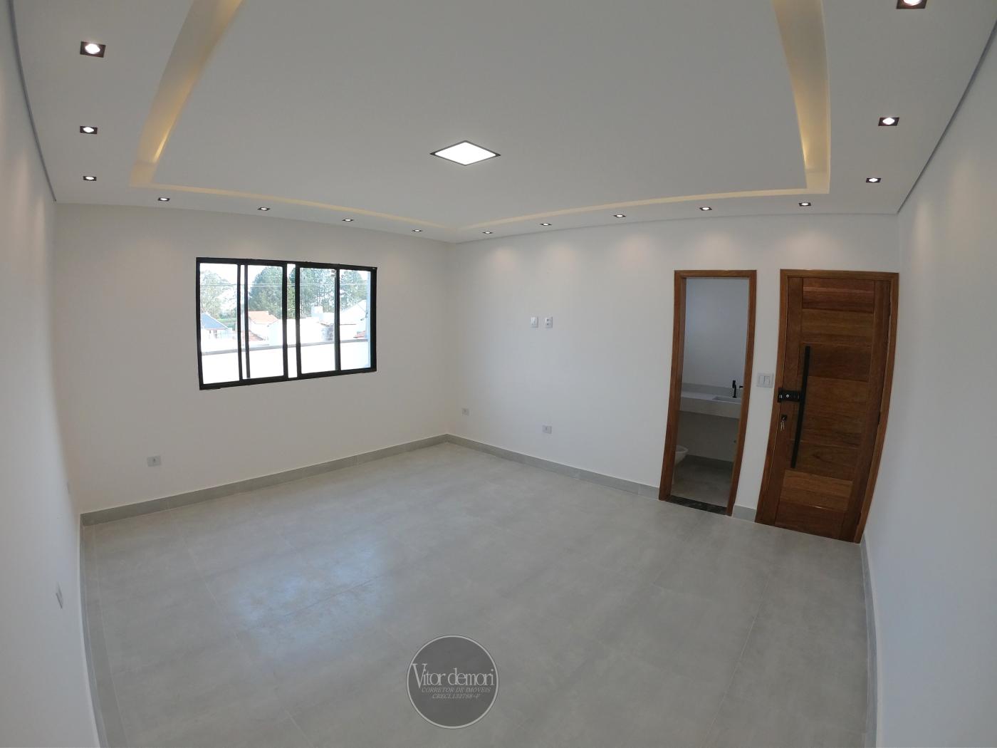 Casa à venda com 3 quartos, 160m² - Foto 4