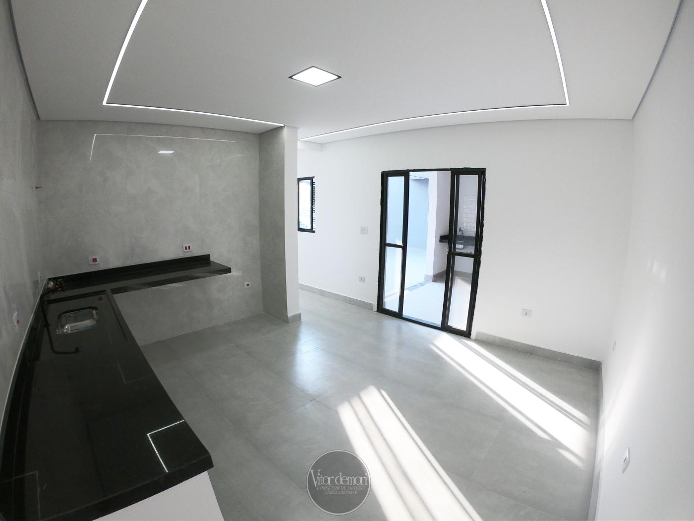 Casa à venda com 3 quartos, 160m² - Foto 5