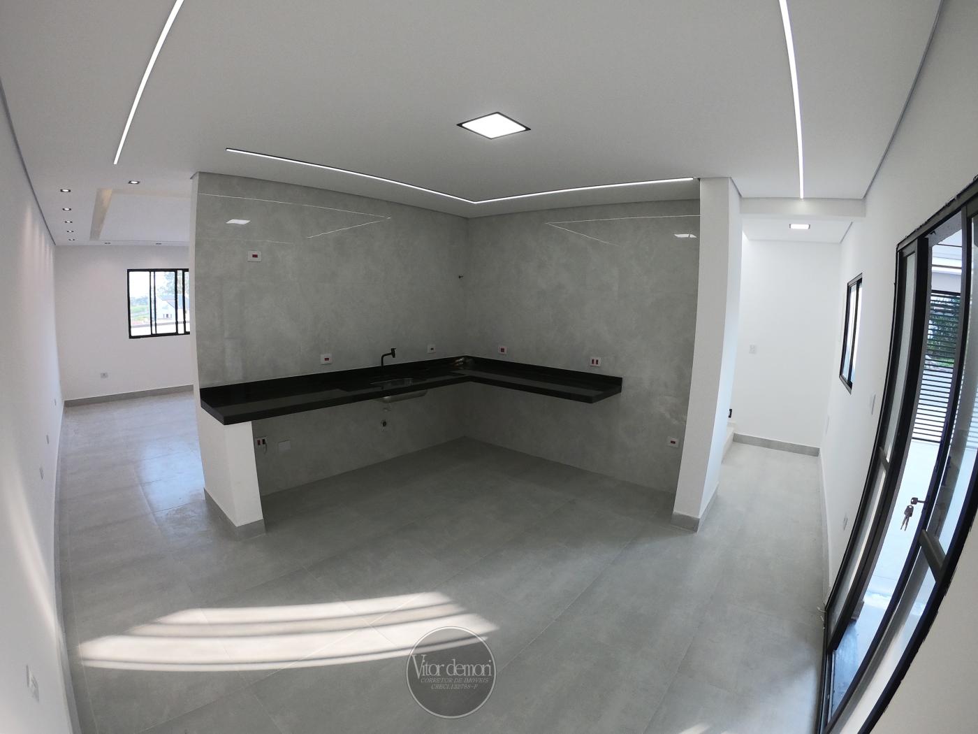 Casa à venda com 3 quartos, 160m² - Foto 6