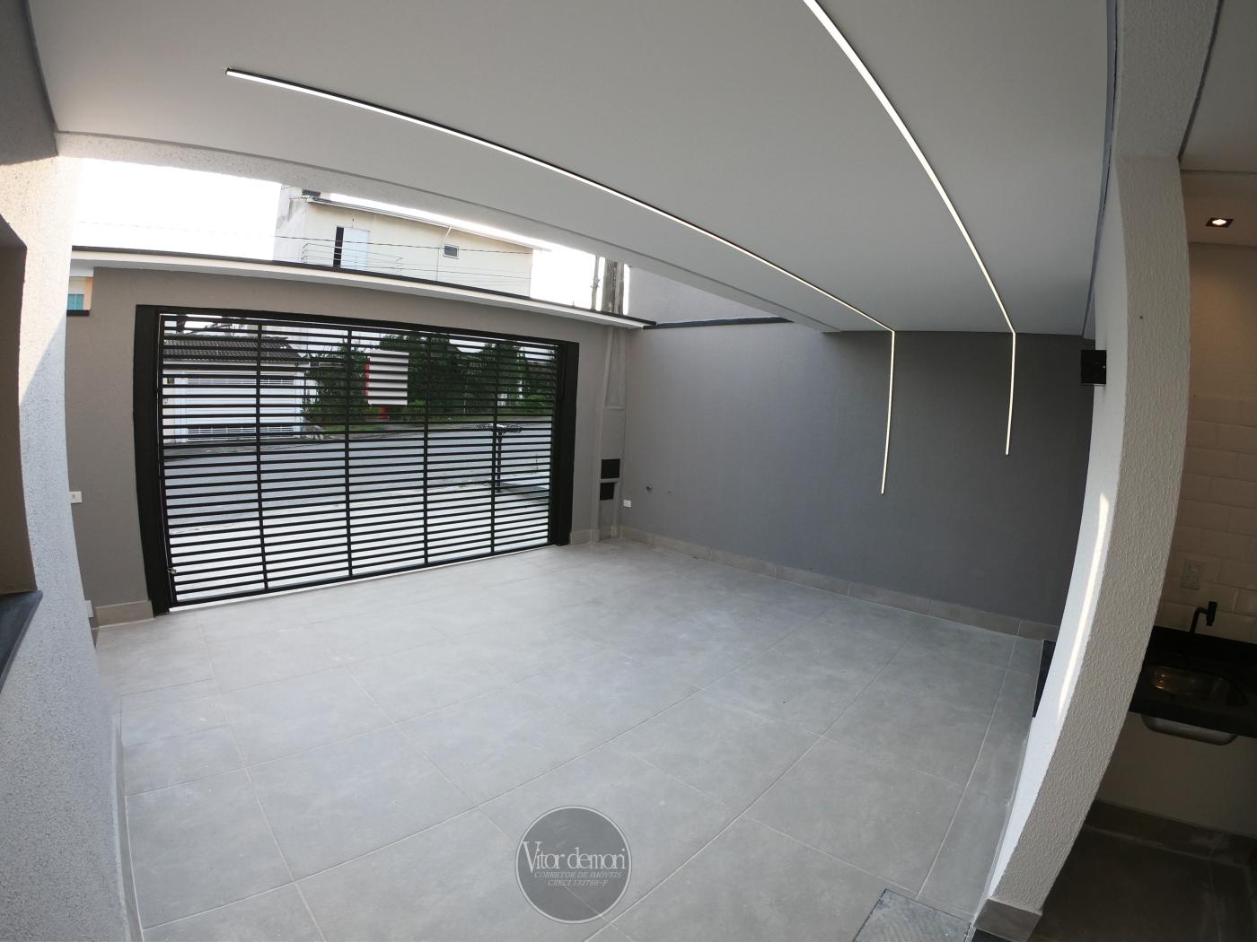 Casa à venda com 3 quartos, 160m² - Foto 10