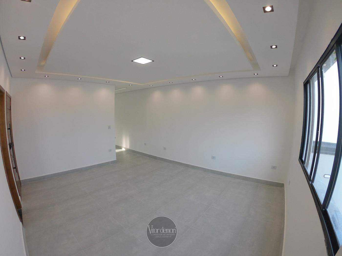 Casa à venda com 3 quartos, 160m² - Foto 3