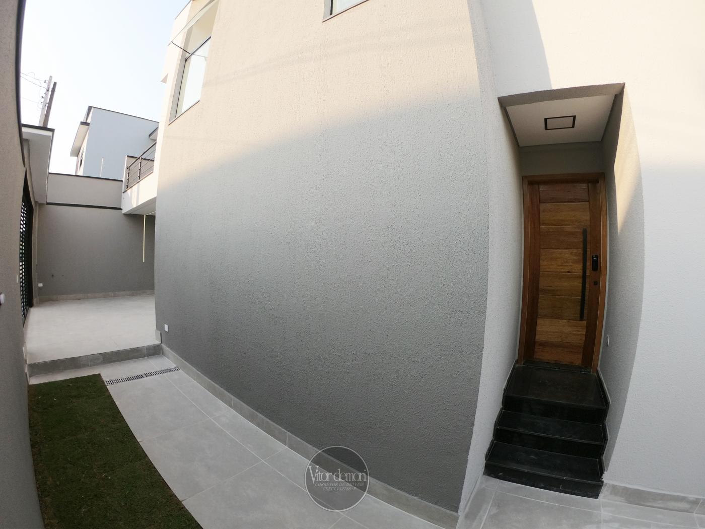 Casa à venda com 3 quartos, 160m² - Foto 12