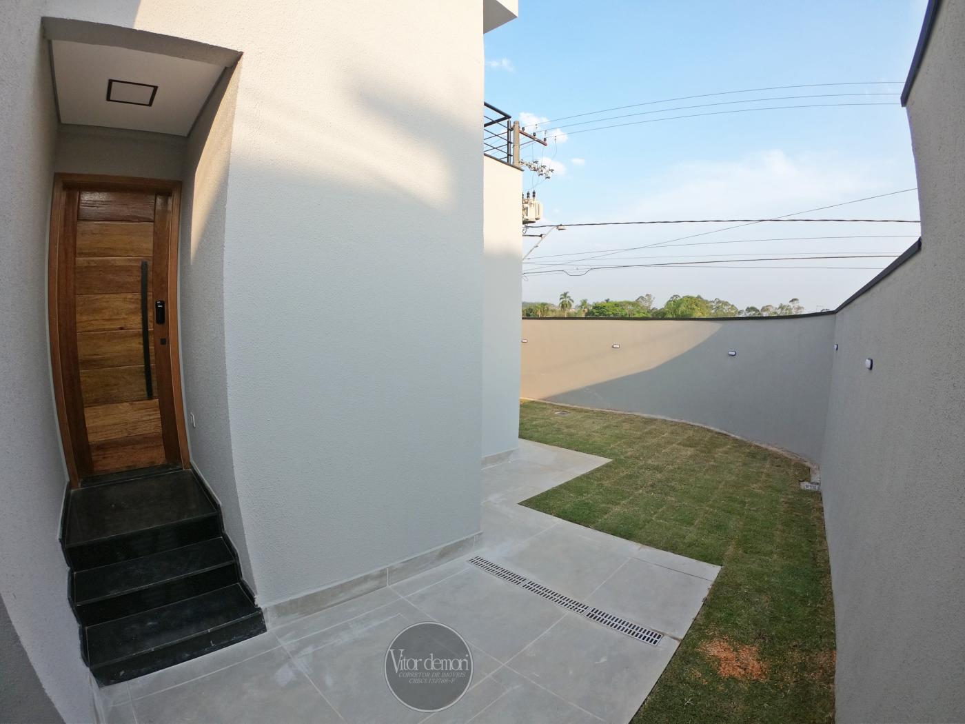 Casa à venda com 3 quartos, 160m² - Foto 13