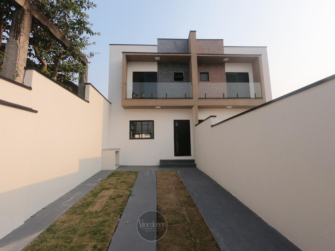 Casa à venda com 3 quartos, 200m² - Foto 22