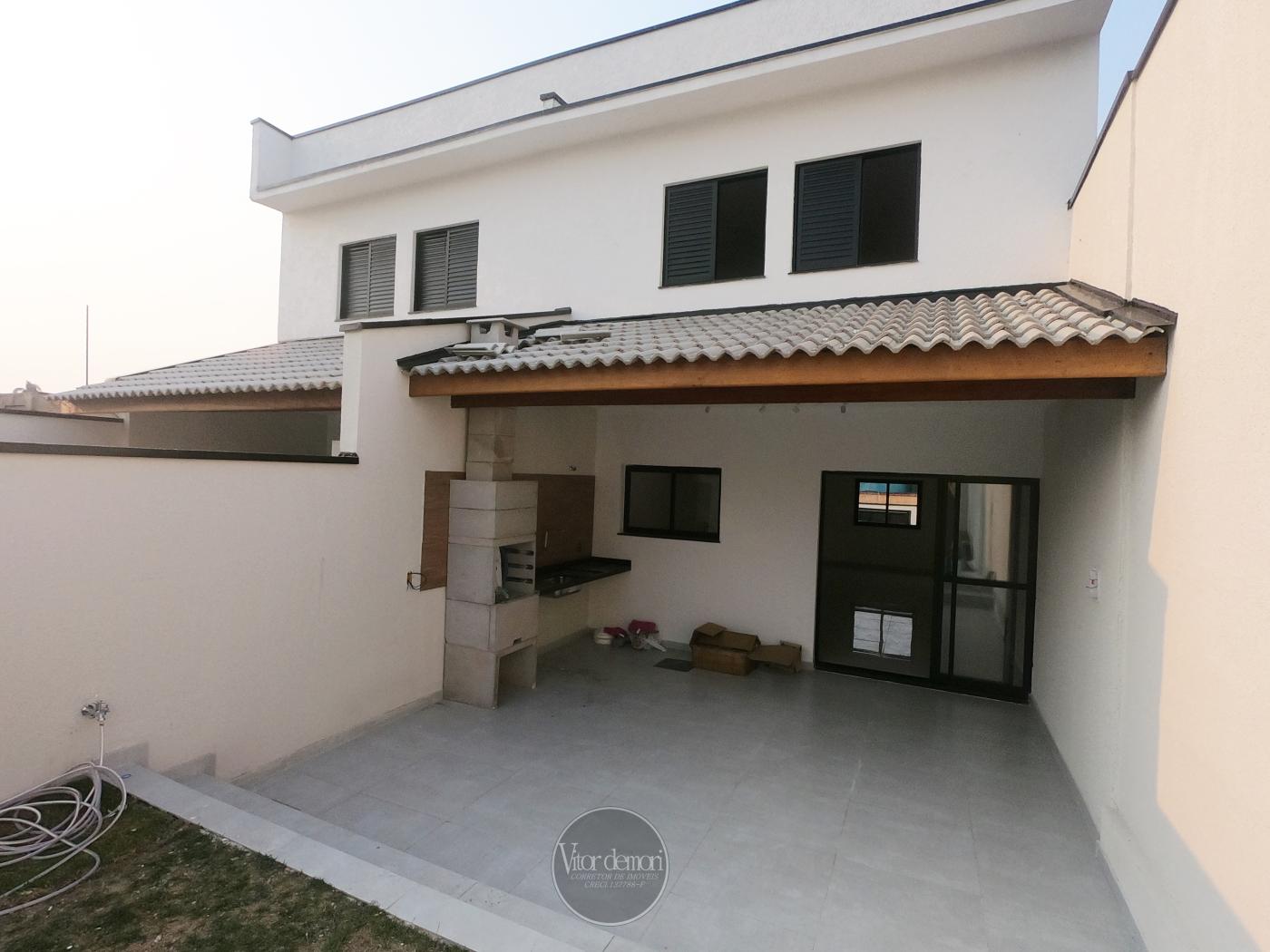 Casa à venda com 3 quartos, 200m² - Foto 23