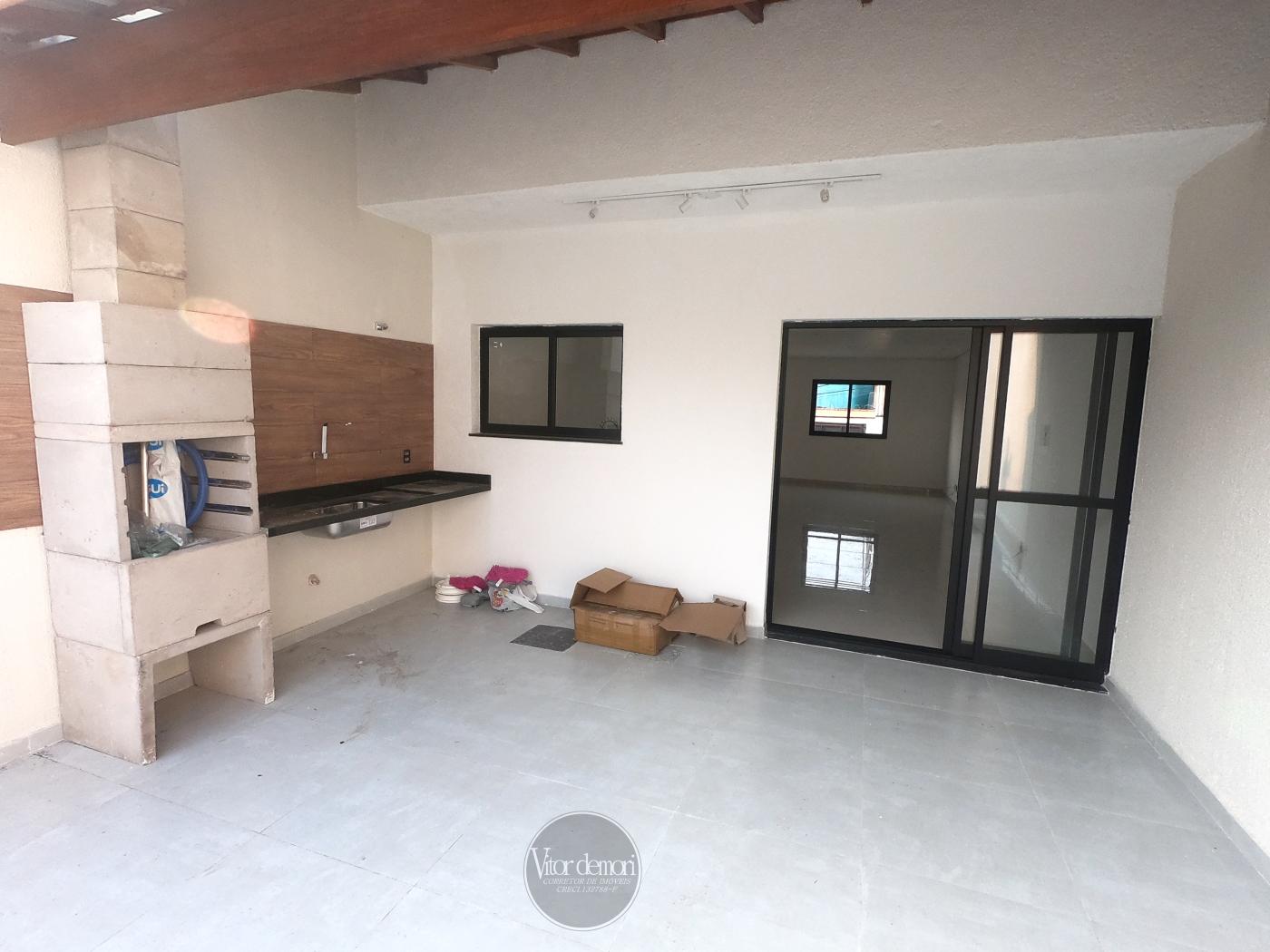 Casa à venda com 3 quartos, 200m² - Foto 24