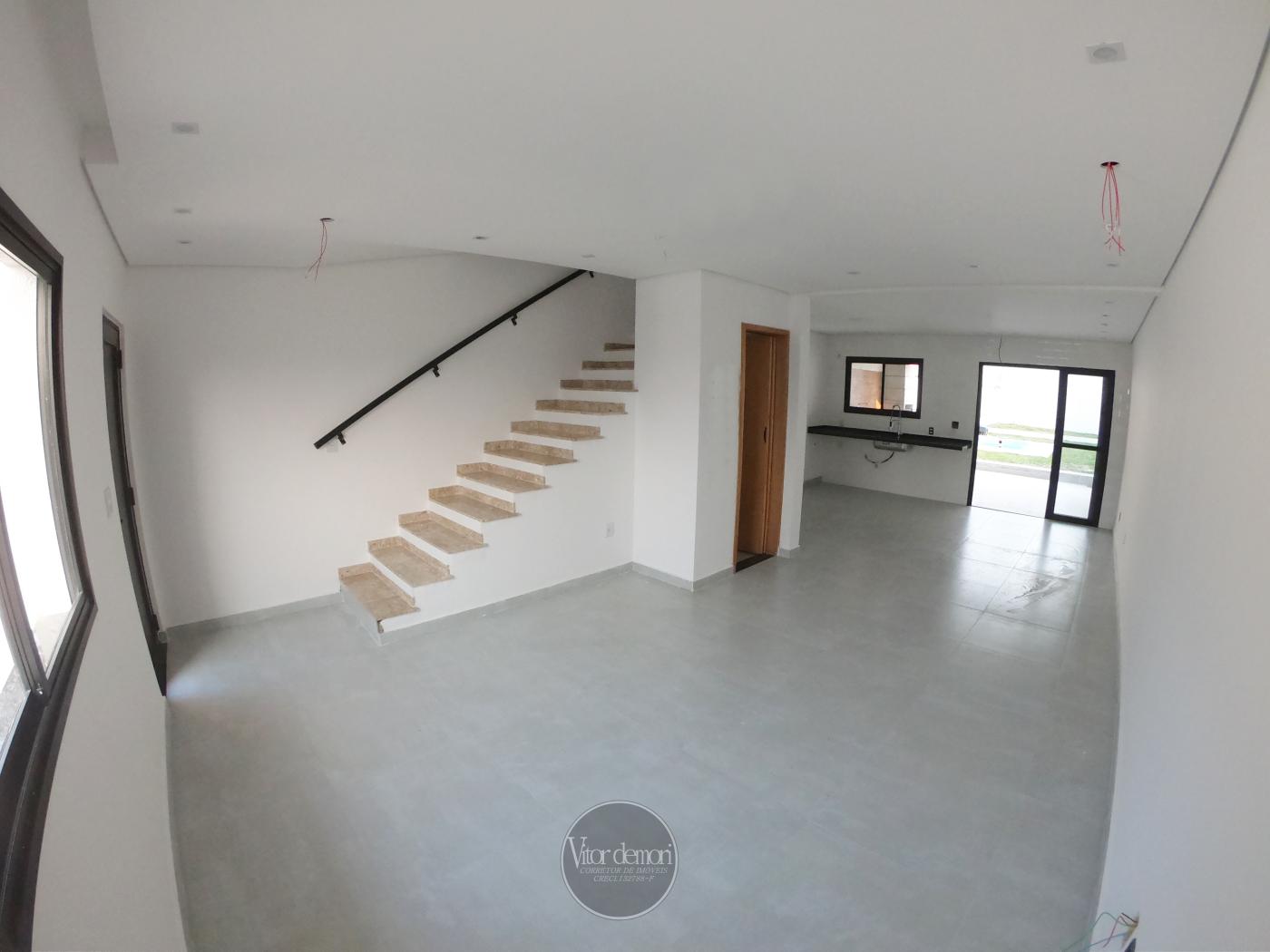 Casa à venda com 3 quartos, 200m² - Foto 25