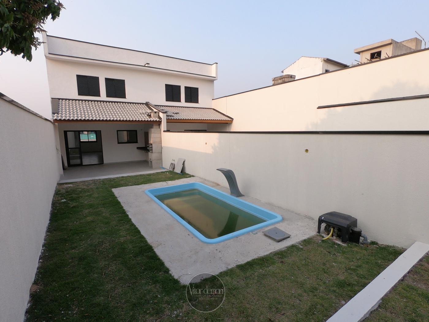 Casa à venda com 3 quartos, 200m² - Foto 34