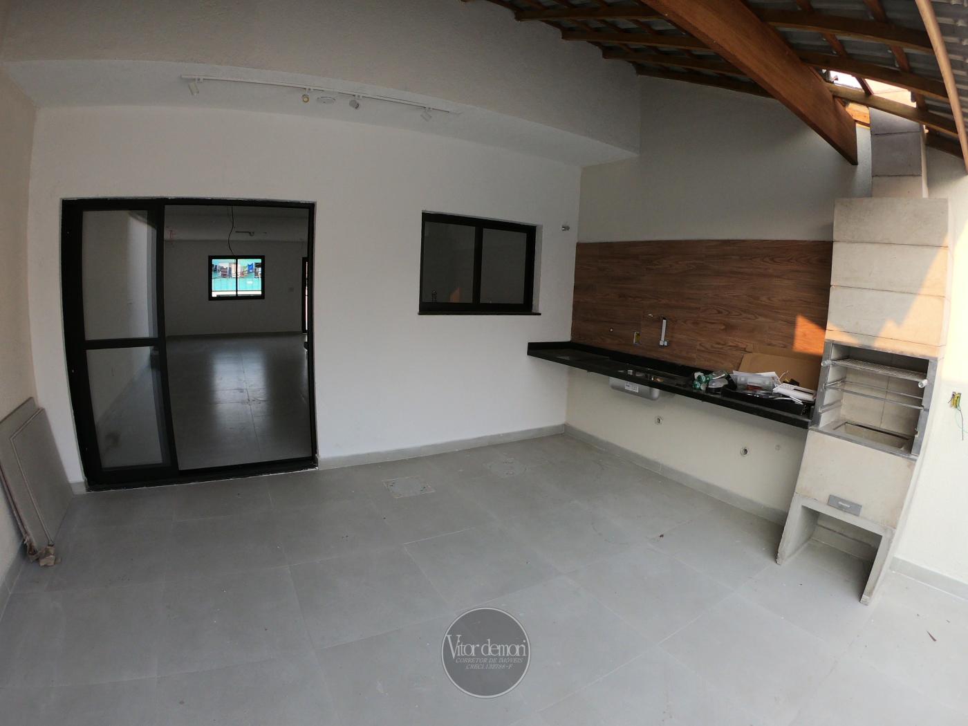 Casa à venda com 3 quartos, 200m² - Foto 36