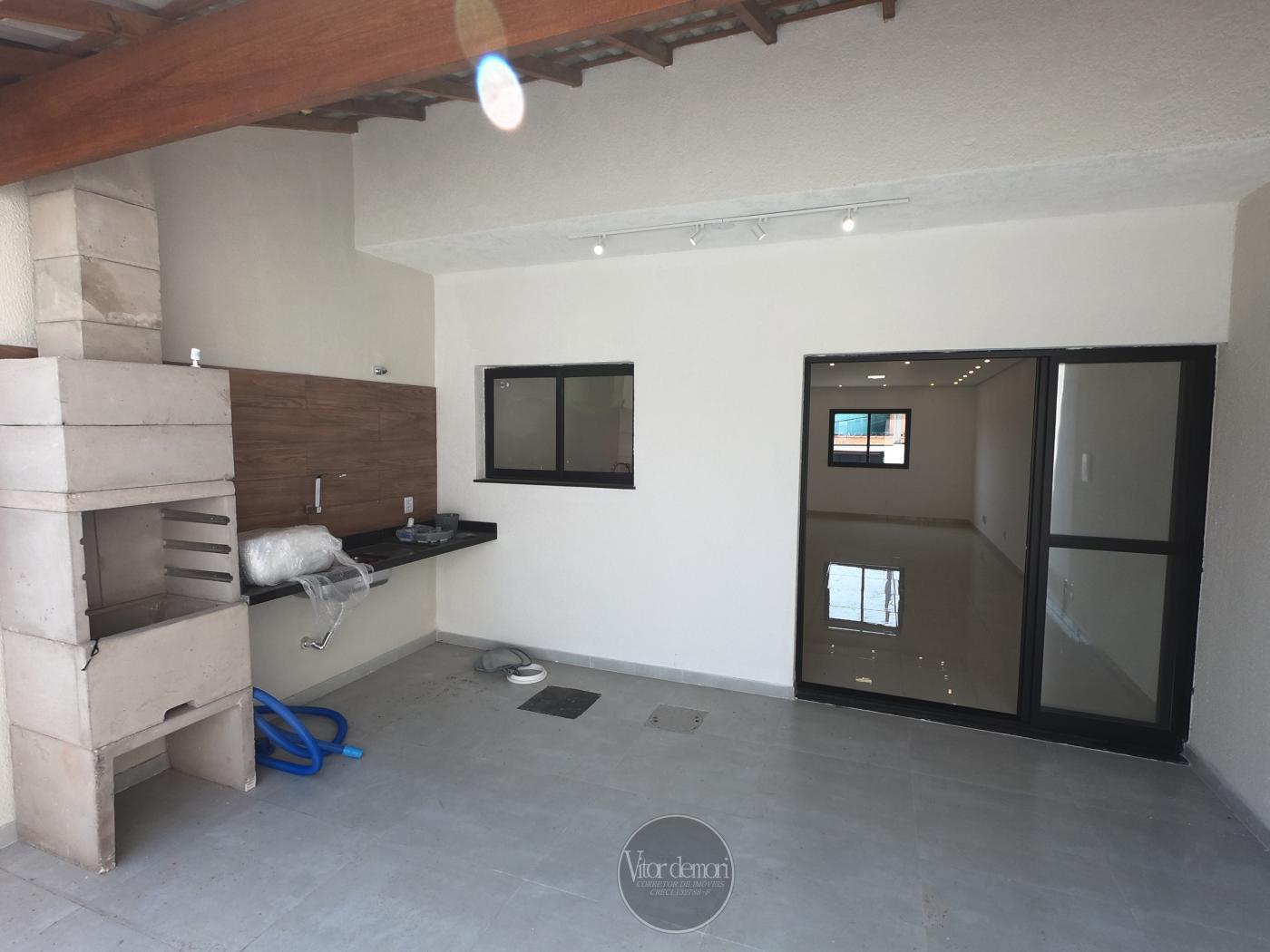 Casa à venda com 3 quartos, 200m² - Foto 38