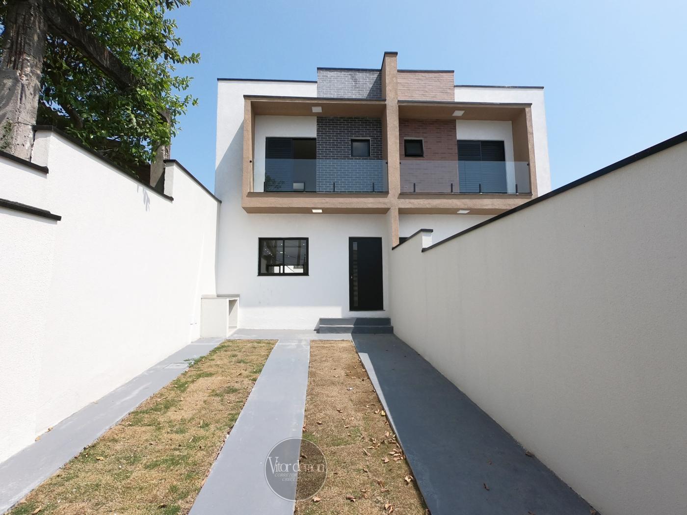 Casa à venda com 3 quartos, 200m² - Foto 39