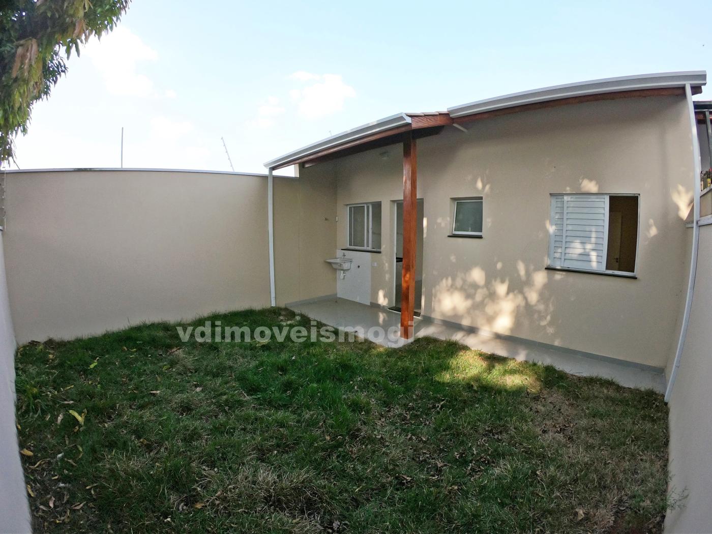 Casa à venda com 2 quartos, 131m² - Foto 12