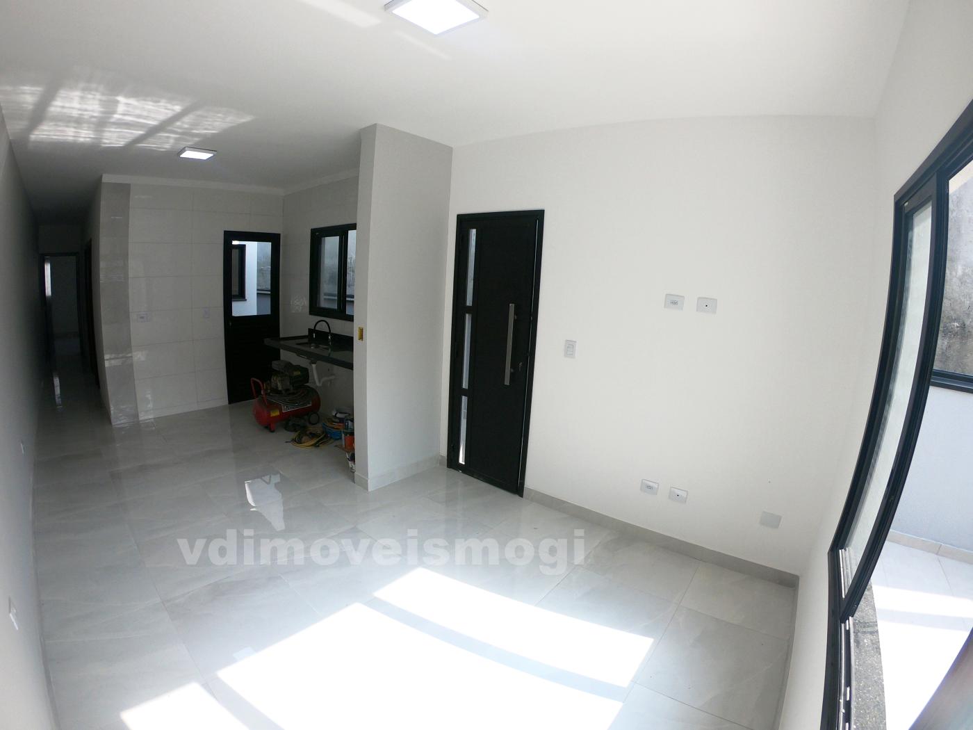 Casa à venda com 2 quartos, 125m² - Foto 2