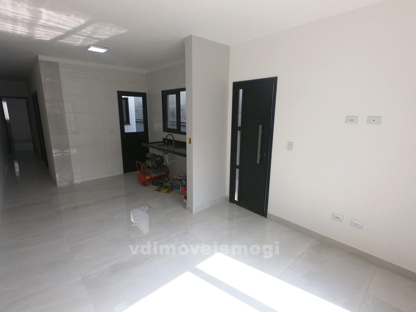 Casa à venda com 2 quartos, 125m² - Foto 3