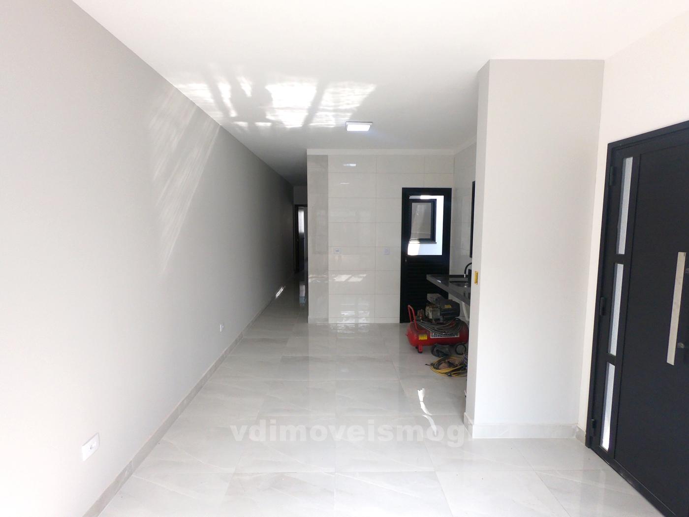 Casa à venda com 2 quartos, 125m² - Foto 4