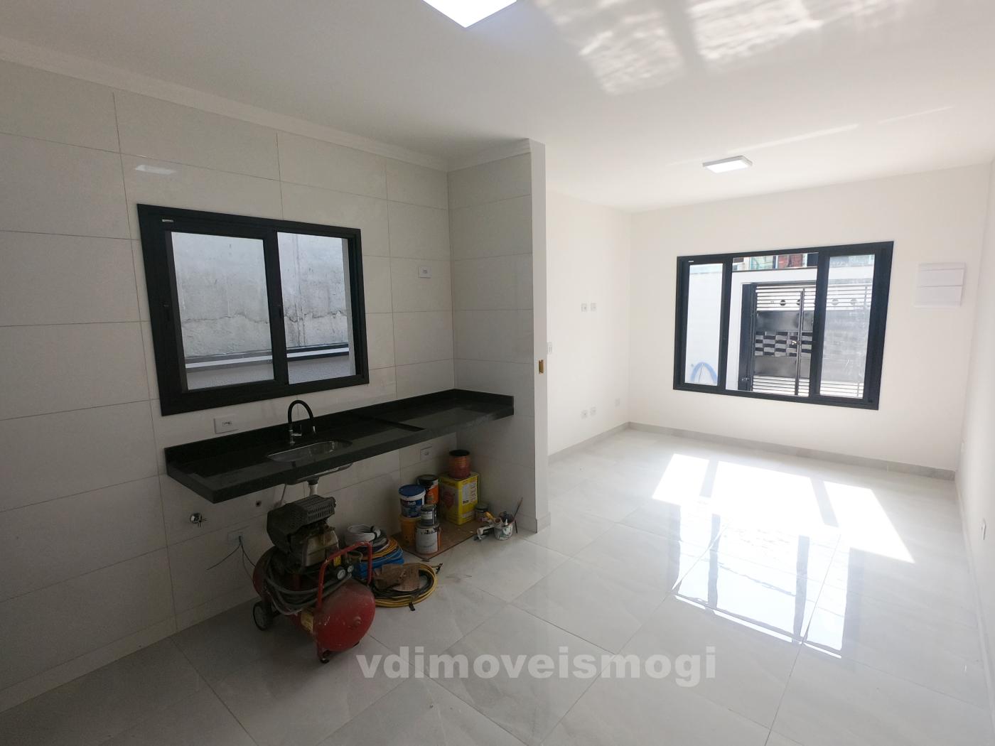 Casa à venda com 2 quartos, 125m² - Foto 6