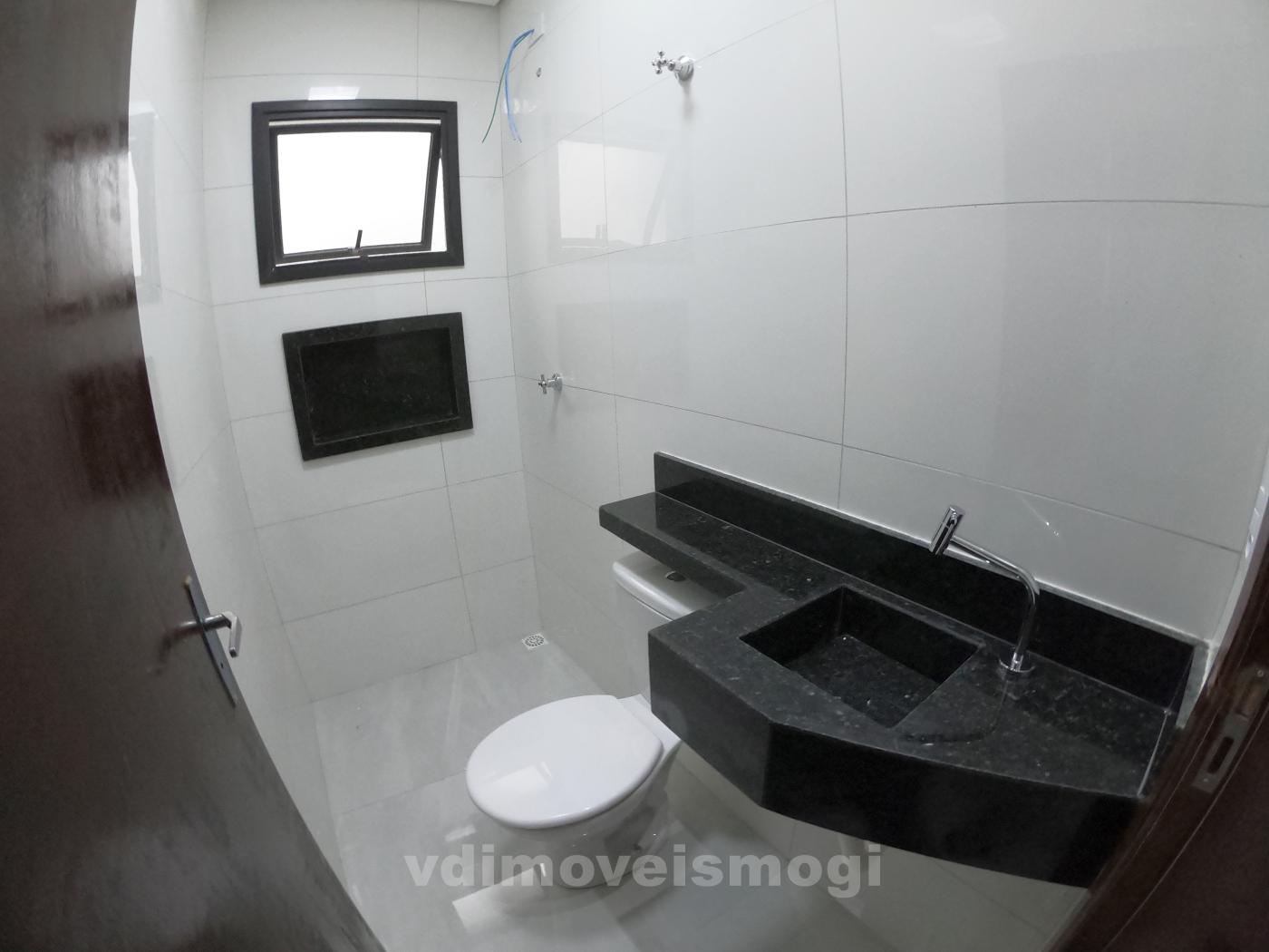 Casa à venda com 2 quartos, 125m² - Foto 10