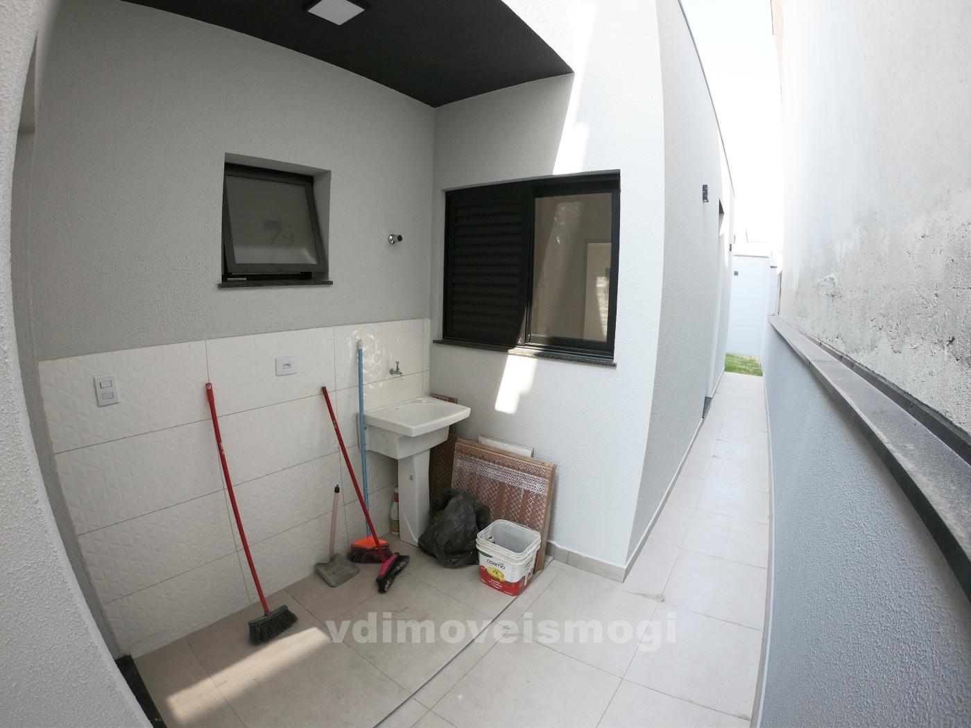 Casa à venda com 2 quartos, 125m² - Foto 13