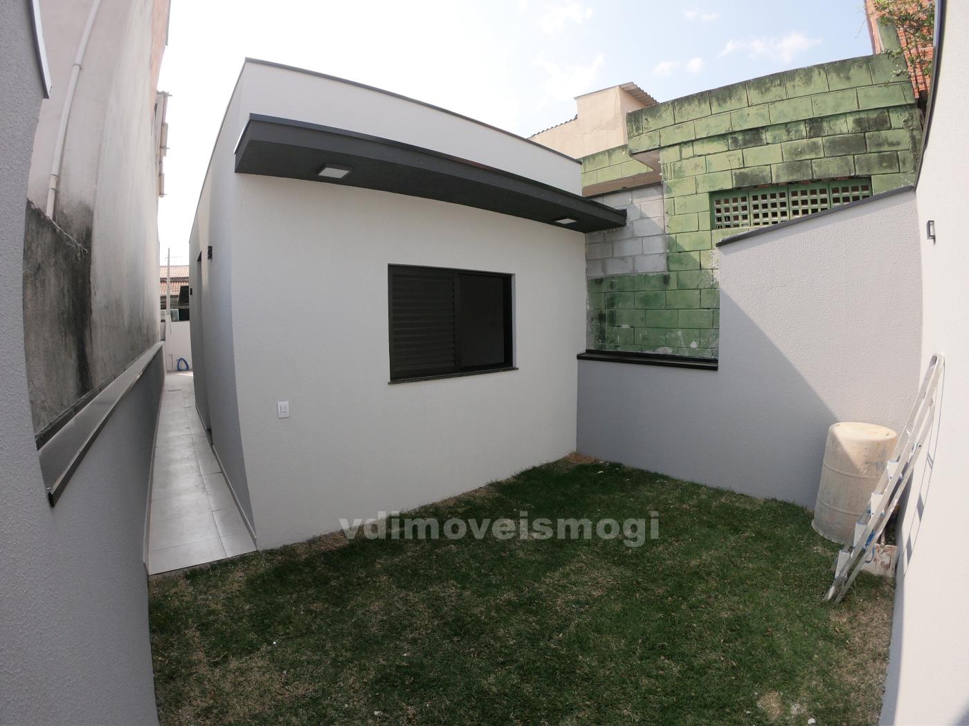 Casa à venda com 2 quartos, 125m² - Foto 14