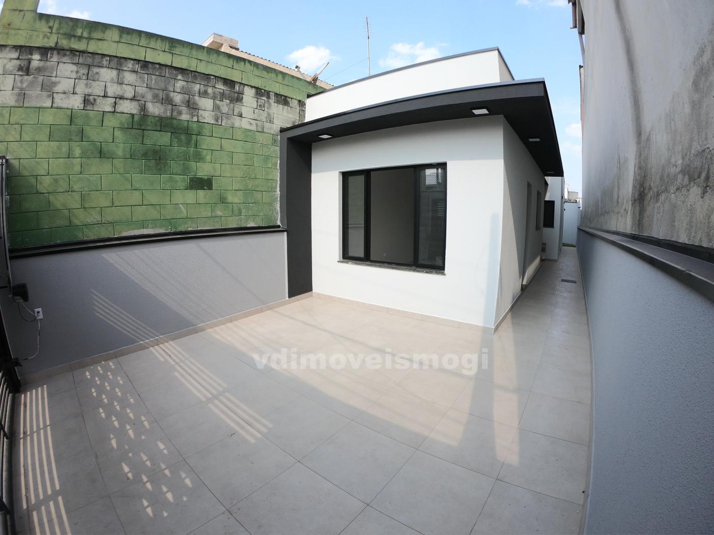 Casa à venda com 2 quartos, 125m² - Foto 15