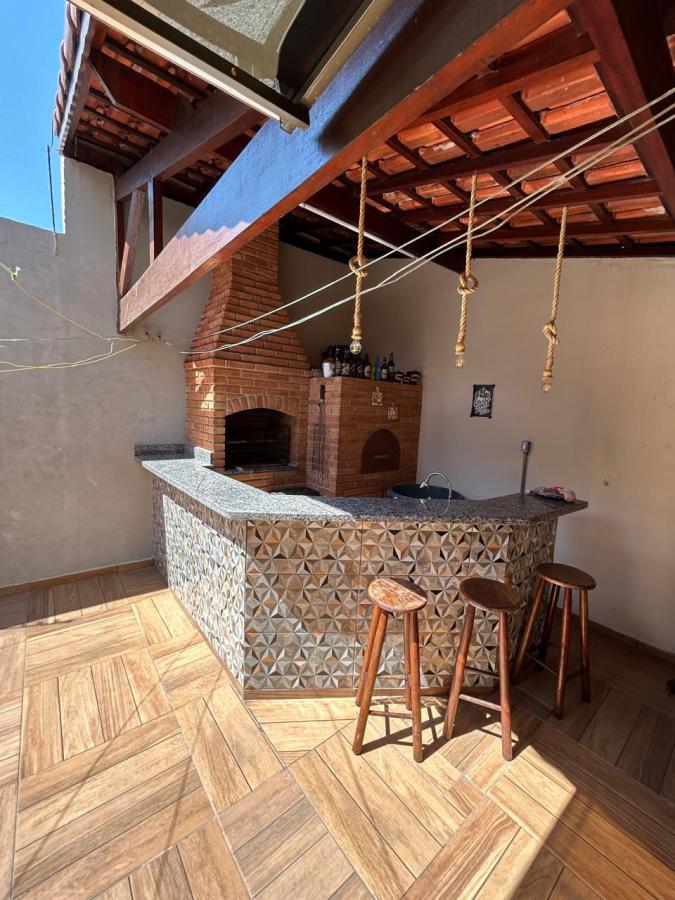 Casa à venda com 3 quartos, 160m² - Foto 14