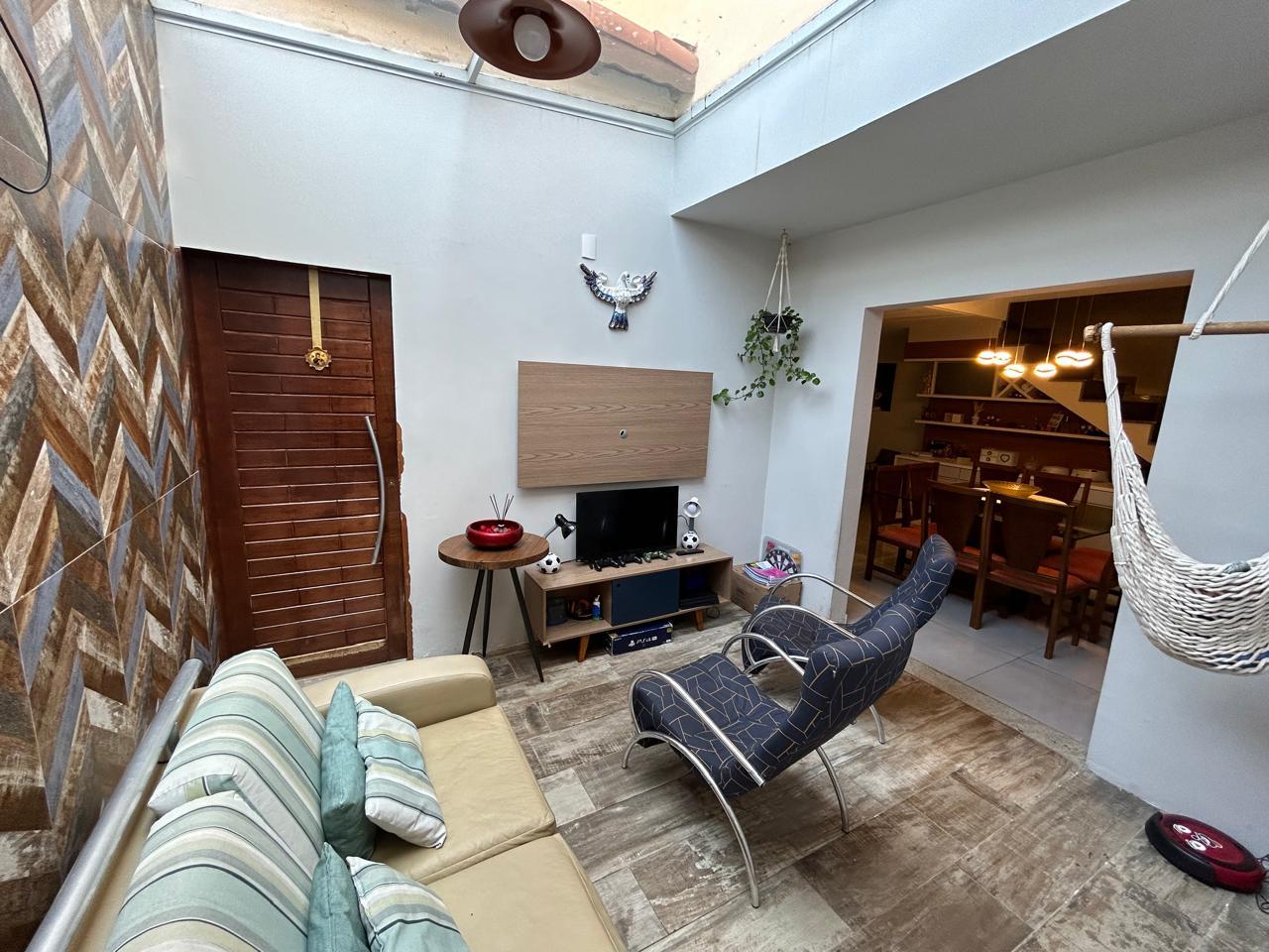 Casa à venda com 3 quartos, 160m² - Foto 10