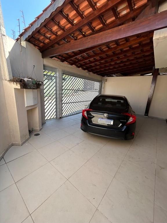 Casa à venda com 3 quartos, 160m² - Foto 19