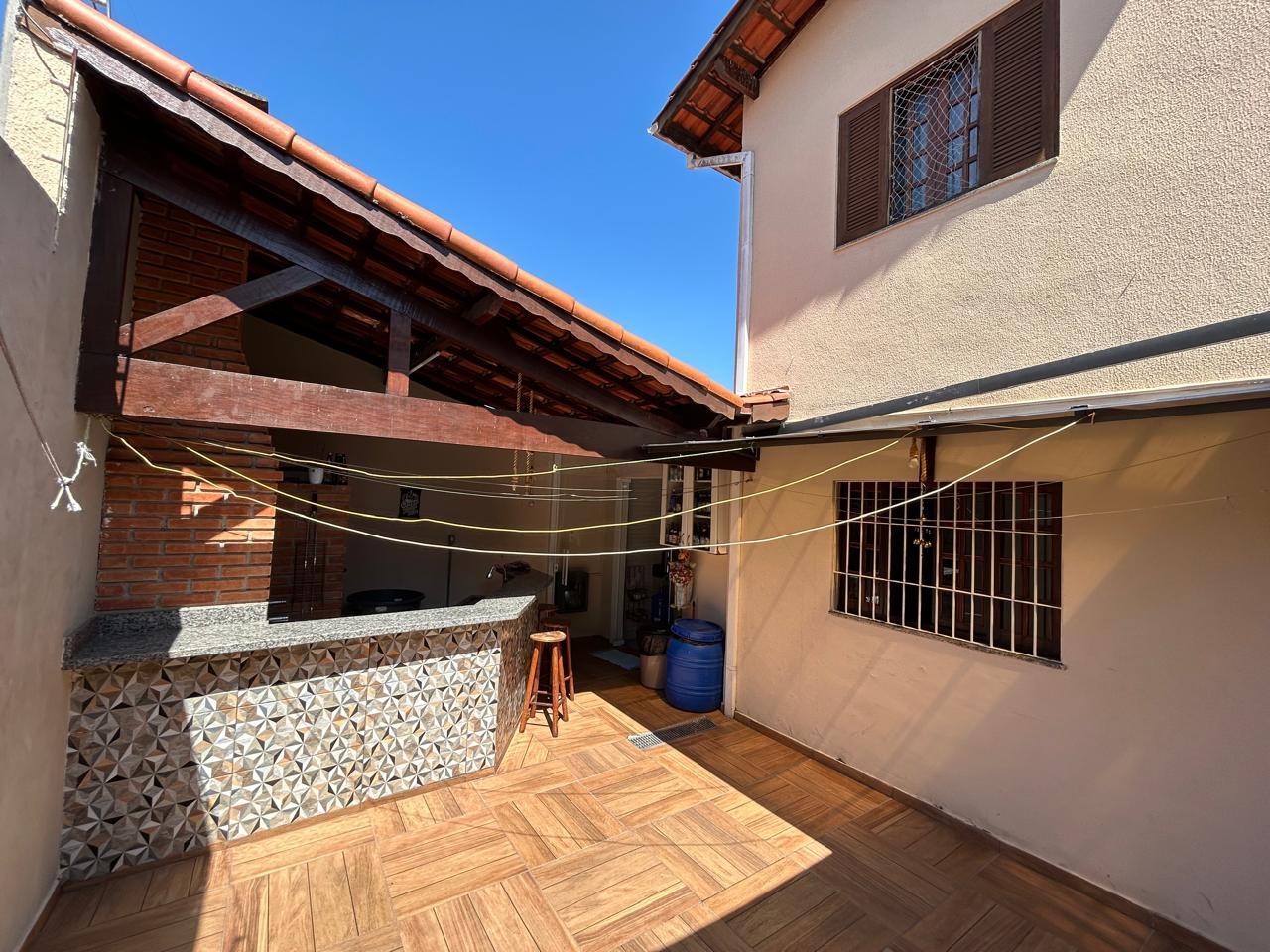 Casa à venda com 3 quartos, 160m² - Foto 22