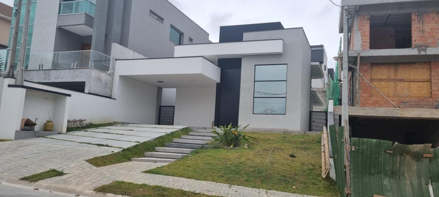 Casa de Condomínio à venda com 3 quartos, 321m² - Foto 33