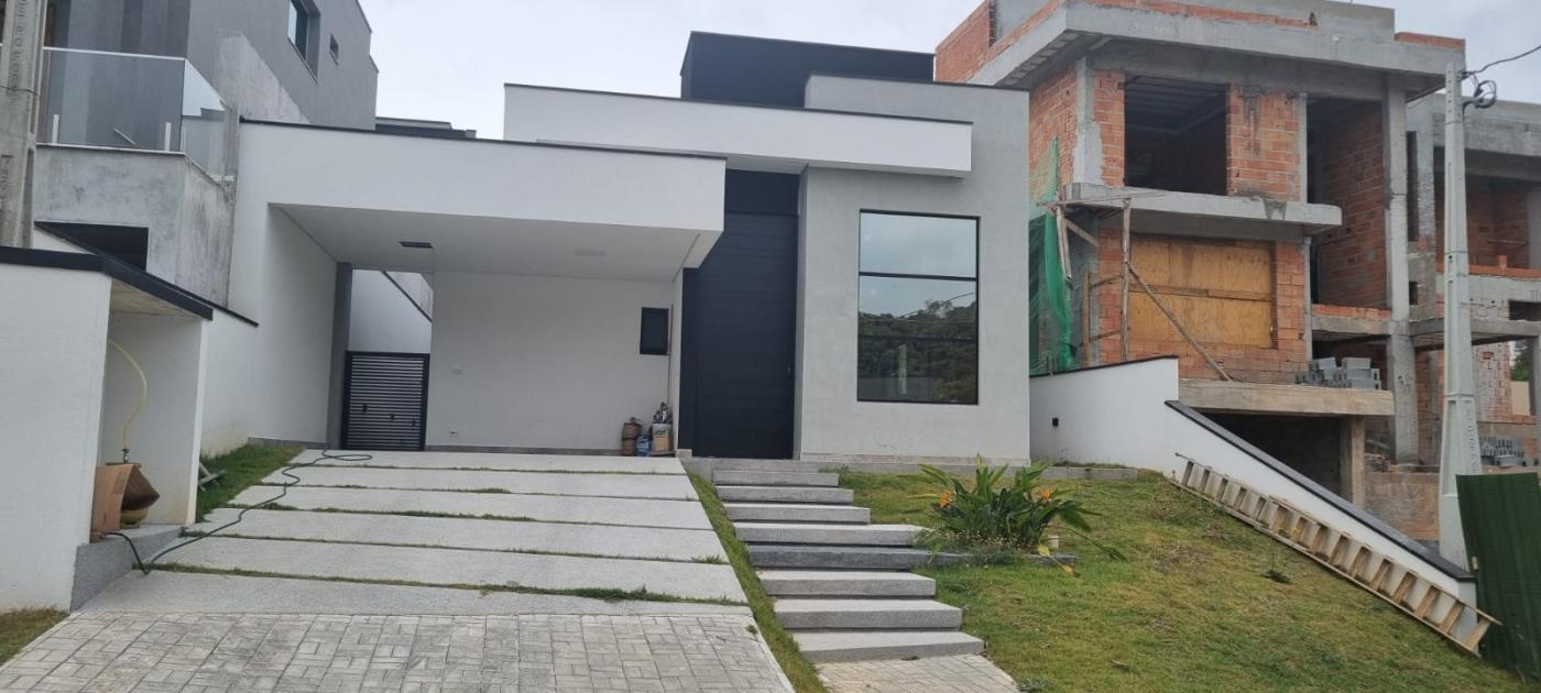 Casa de Condomínio à venda com 3 quartos, 321m² - Foto 32