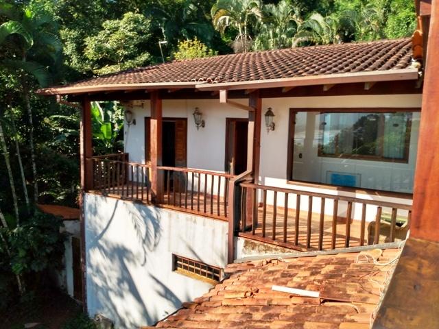 Casa de Condomínio à venda com 5 quartos, 2200m² - Foto 15