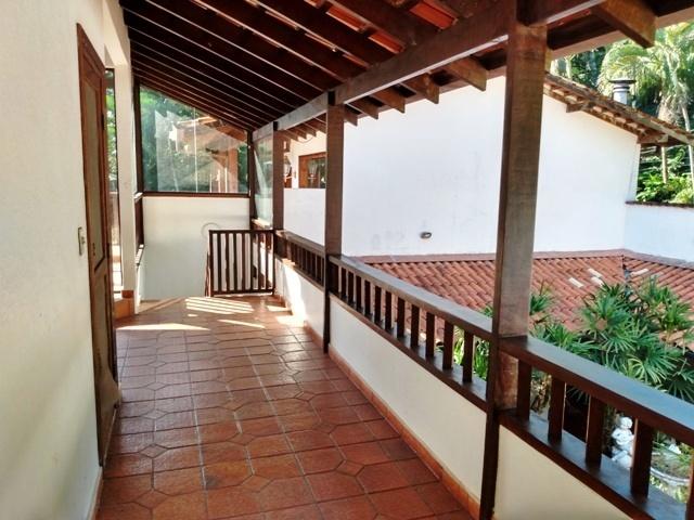 Casa de Condomínio à venda com 5 quartos, 2200m² - Foto 20