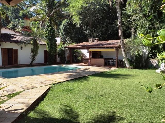 Casa de Condomínio à venda com 5 quartos, 2200m² - Foto 25