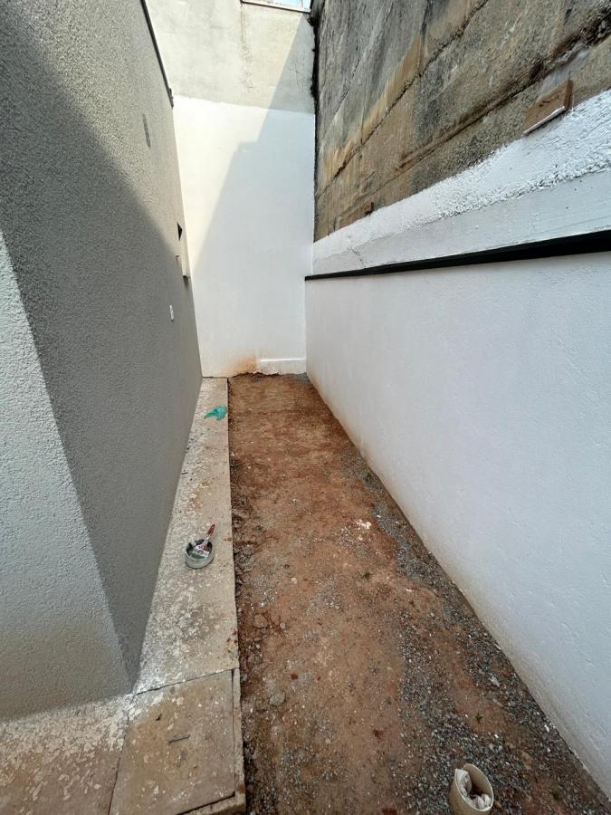 Casa à venda com 3 quartos, 137m² - Foto 10