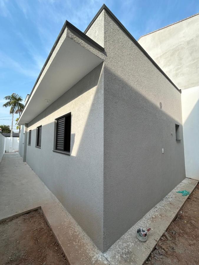 Casa à venda com 3 quartos, 137m² - Foto 11