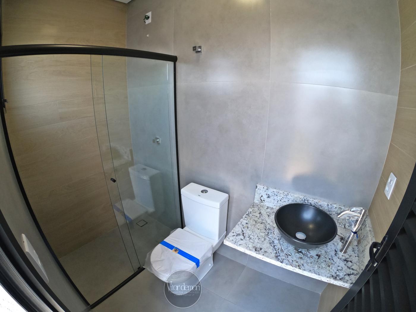 Casa de Condomínio à venda com 3 quartos, 360m² - Foto 11