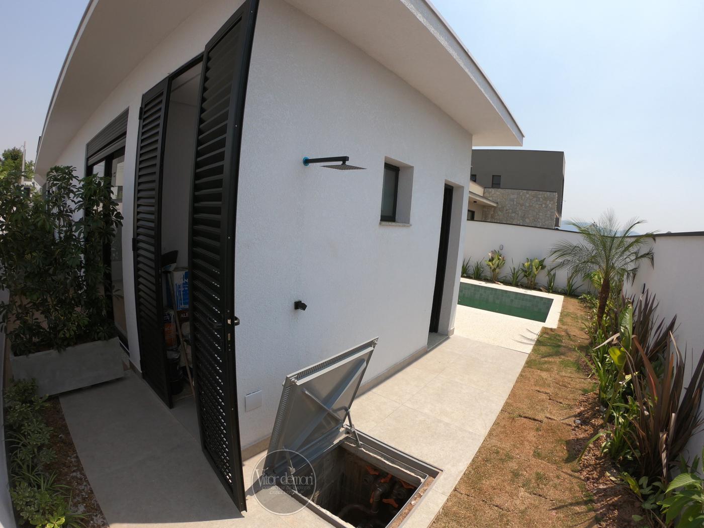 Casa de Condomínio à venda com 3 quartos, 360m² - Foto 10