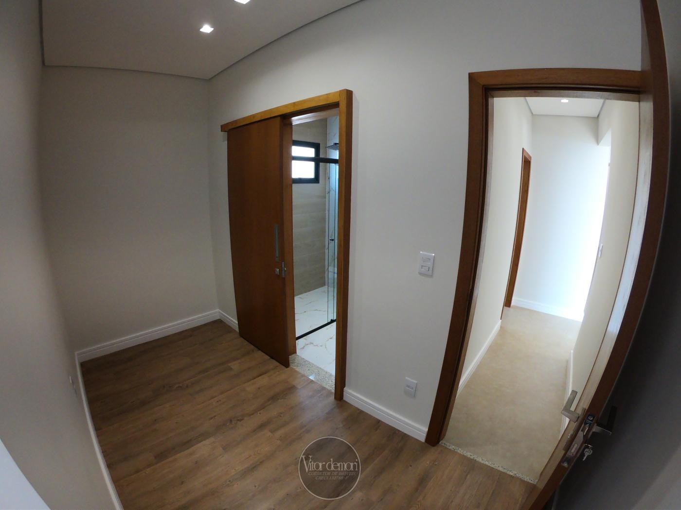 Casa de Condomínio à venda com 3 quartos, 360m² - Foto 13