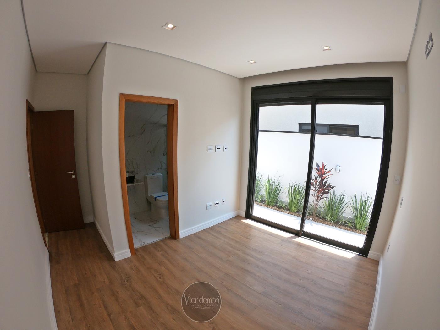 Casa de Condomínio à venda com 3 quartos, 360m² - Foto 20