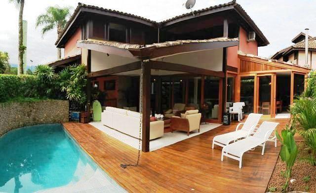 Casa de Condomínio à venda com 4 quartos, 275m² - Foto 5