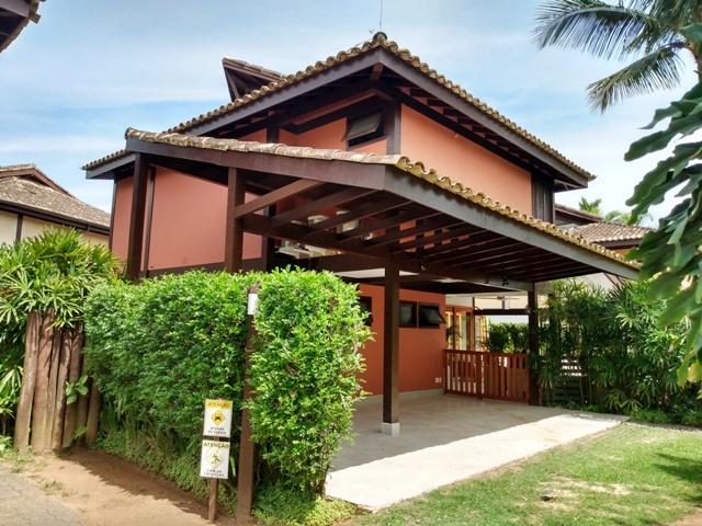 Casa de Condomínio à venda com 4 quartos, 275m² - Foto 43