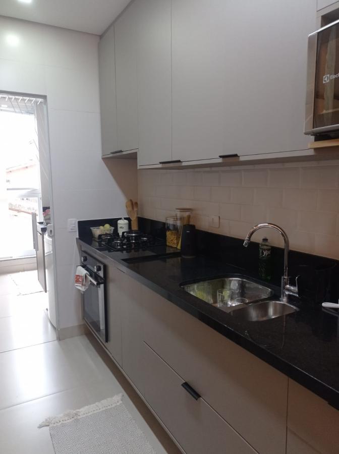 Apartamento à venda com 3 quartos, 86m² - Foto 4