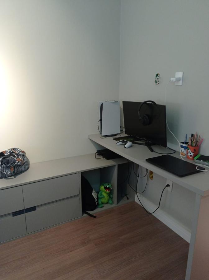 Apartamento à venda com 3 quartos, 86m² - Foto 8